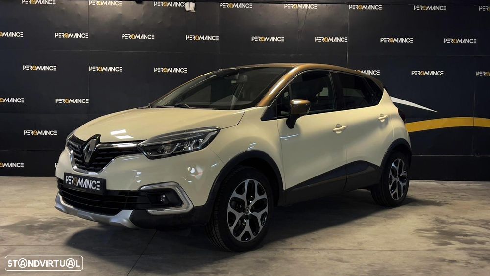 Renault Captur (ENERGY) TCe 90 INTENS - 20