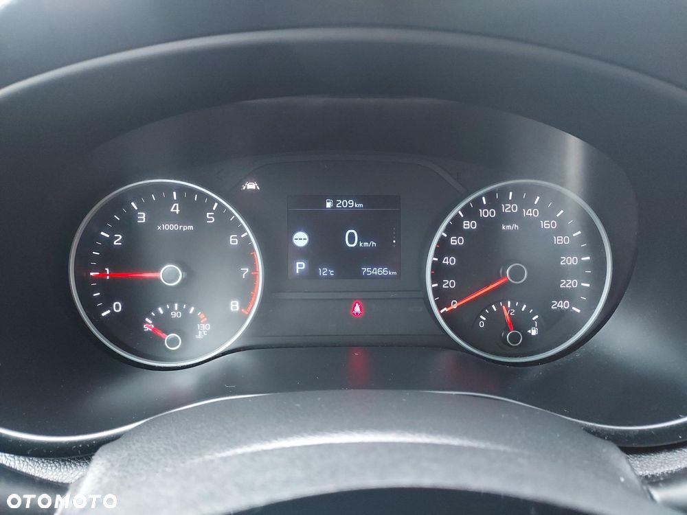 Kia Sportage 1.6 T-GDI Business Line 4WD DCT - 14