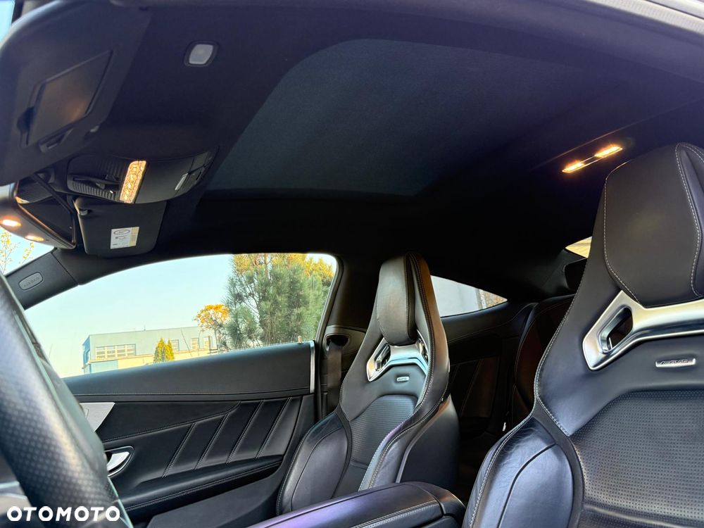 Mercedes-Benz Klasa C - 20