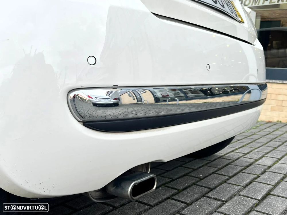 Fiat 500 1.2 8V S&S Lounge - 22