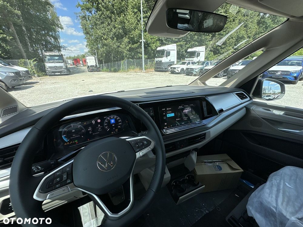 Volkswagen California - 14