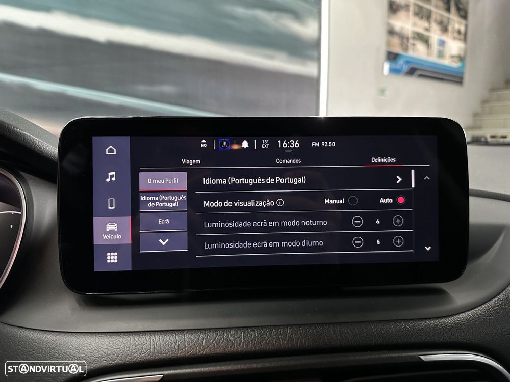 Fiat Tipo Cross 1.3 Multijet - 26