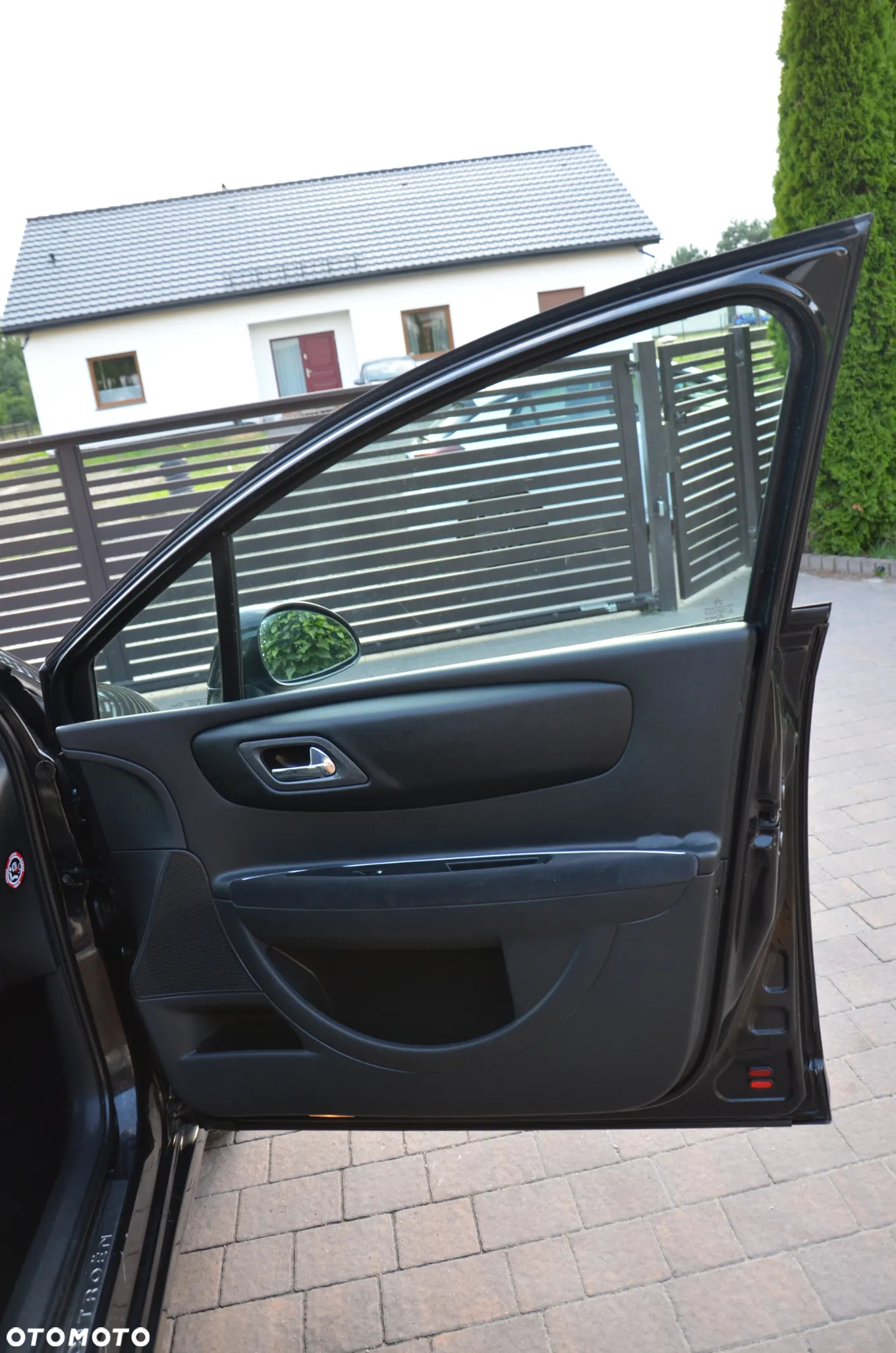 Citroën C4 1.6 16V Exclusive - 17