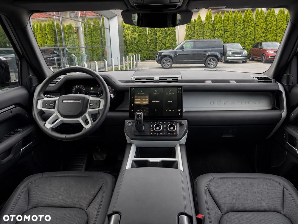 Land Rover Defender 3.0 D200 mHEV S - 5