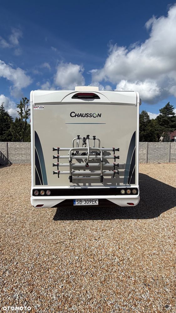 Chausson 644 - 4