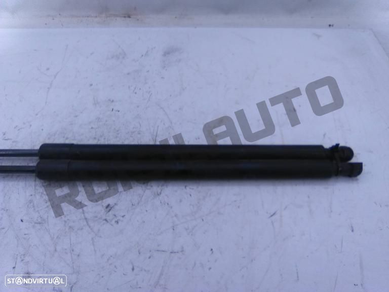 Conjunto De Amortecedores De Mala  Nissan X-trail I (t30) [2000 - 3