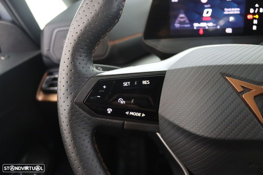 Cupra Born 58 kWh - 13