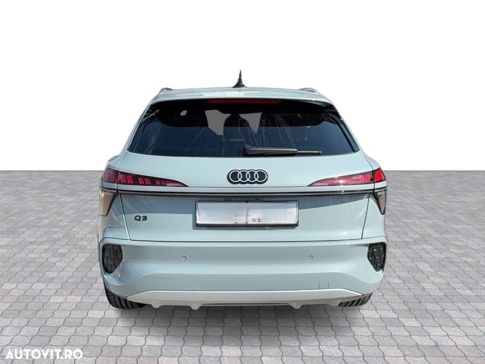 Audi Q3 - 5