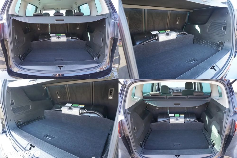 Opel Zafira 1.4 T Cosmo EU6 - 39