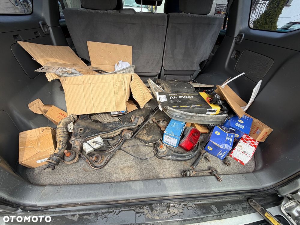 Toyota Land Cruiser D-4D Automatik - 15