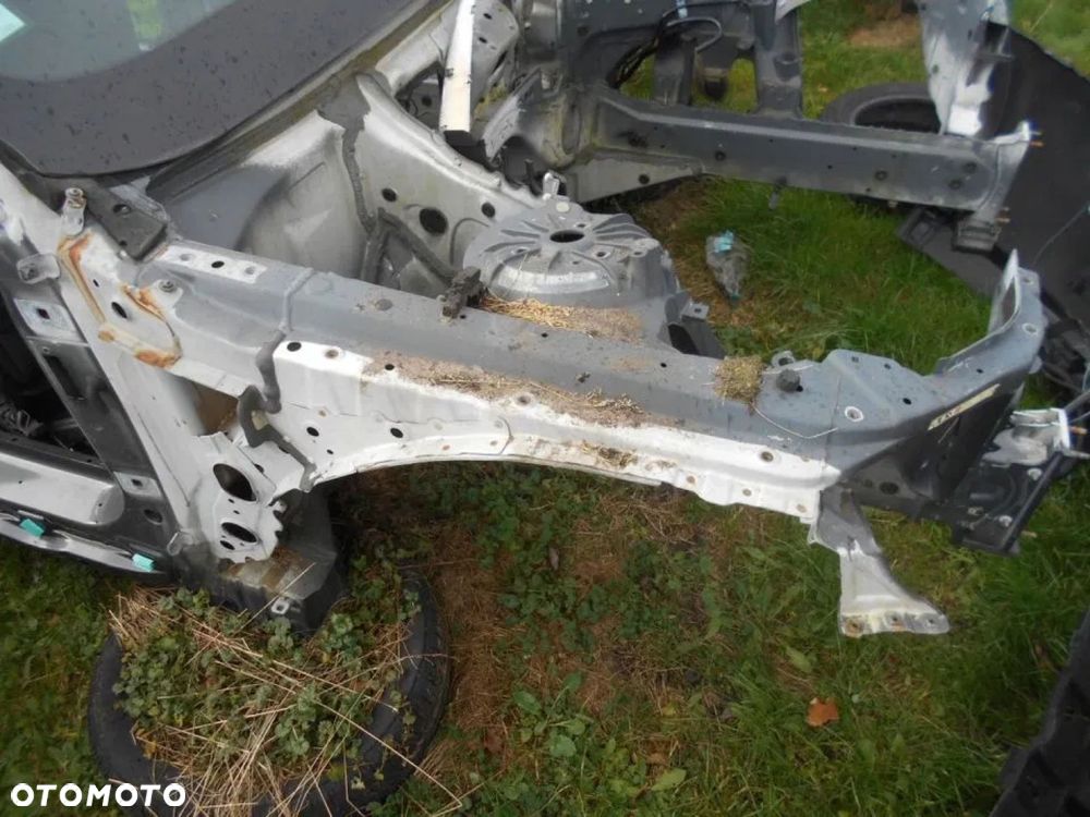 BMW E60 PODŁUŻNICA PRAWA ĆWIARTKA PRZÓD - 1
