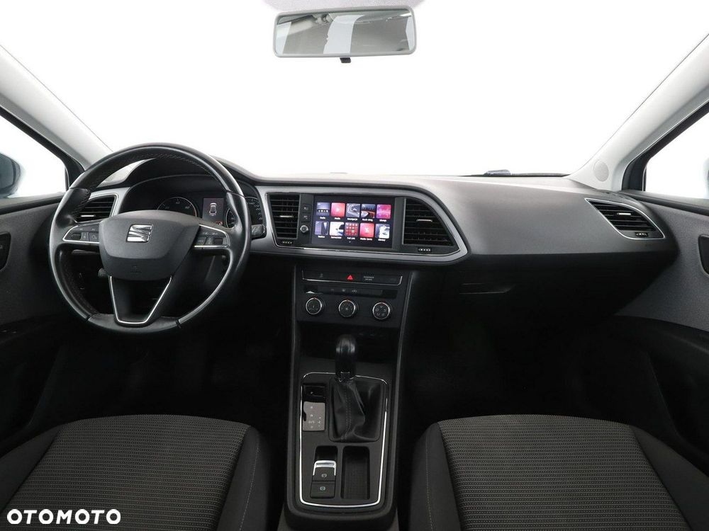 Seat Leon 1.6 TDI Start&Stop DSG Style - 16