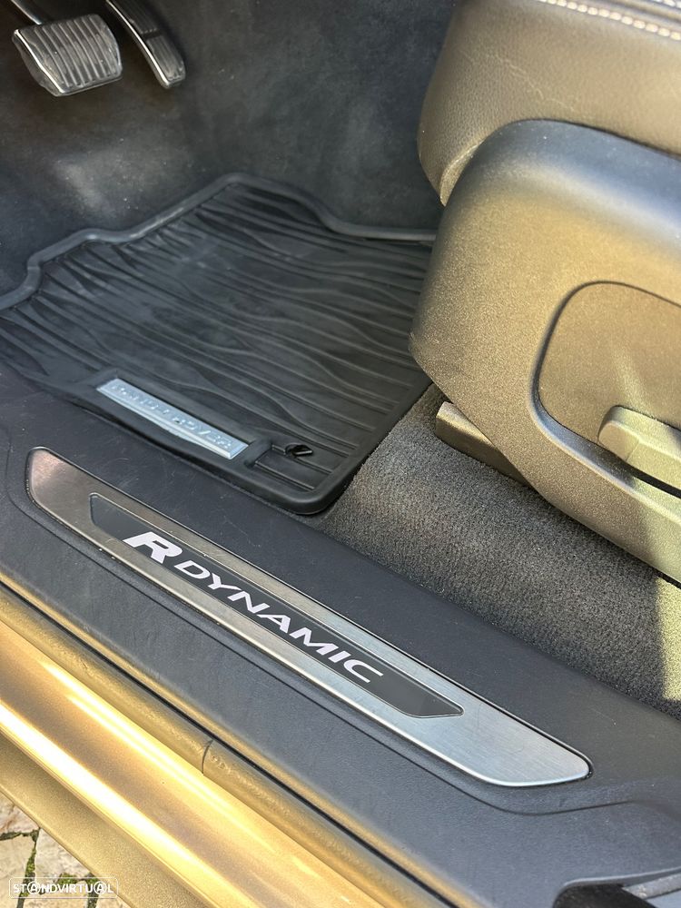 Land Rover Range Rover Velar 2.0 D R-Dynamic S - 11