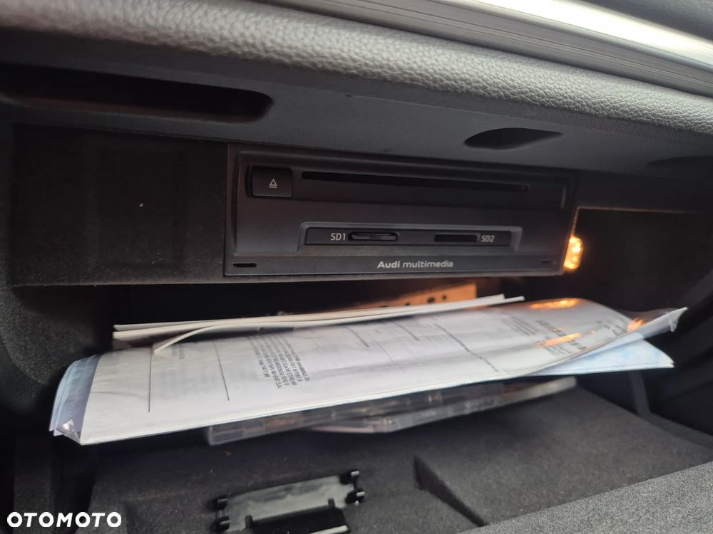 Audi A3 Sportback 1.4 TFSI S tronic S line Sportpaket - 33
