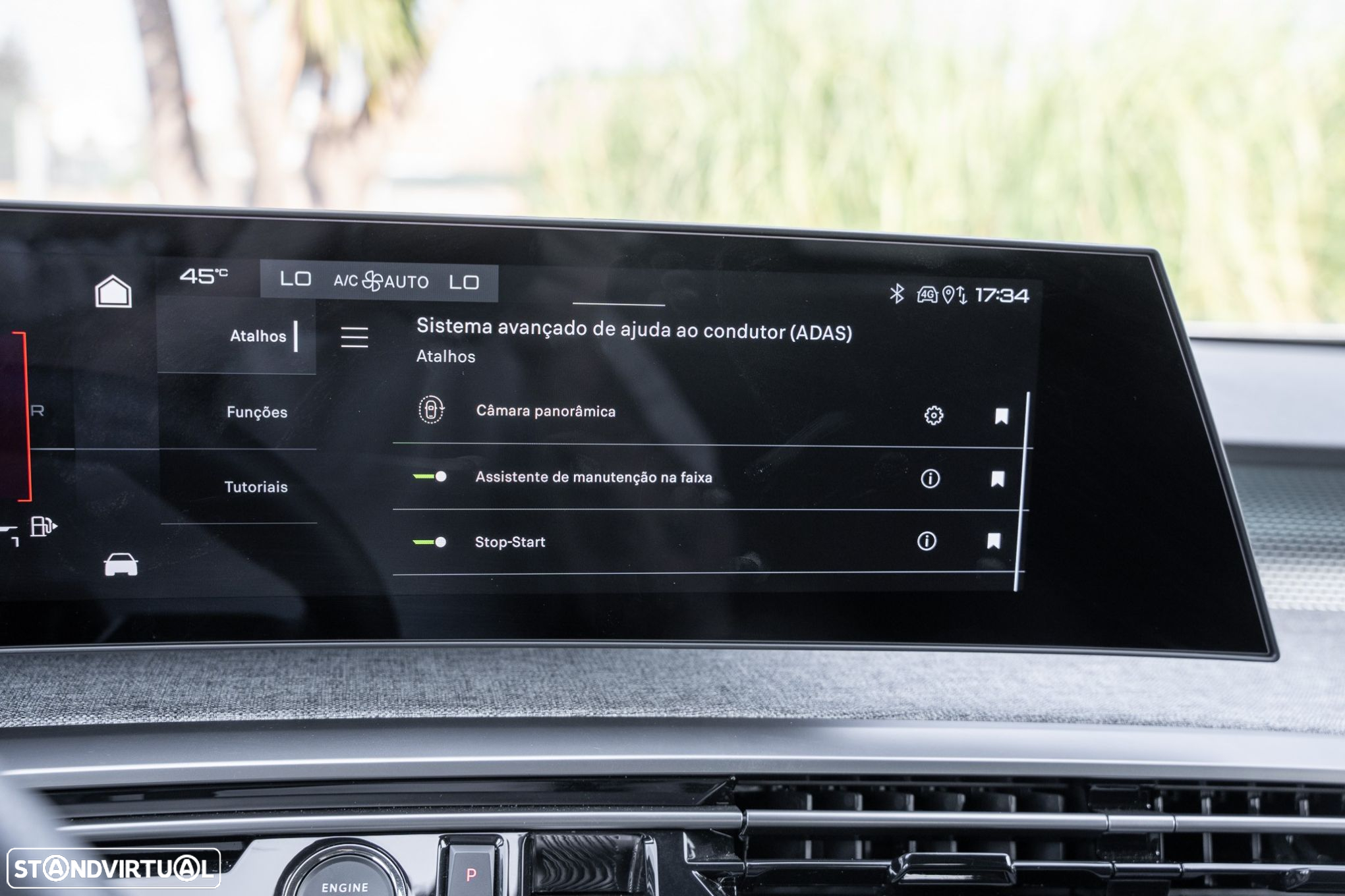 Peugeot 3008 1.2 Hybrid GT e-DCS6 - 10