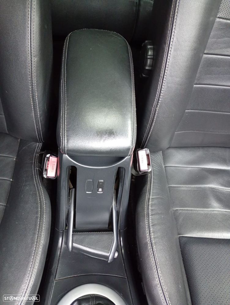 Renault Mégane Break 1.5 dCi Privilège Luxe - 21