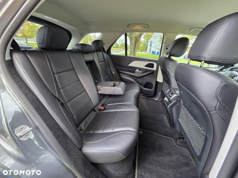 Mercedes-Benz GLE 300 d 4-Matic - 35