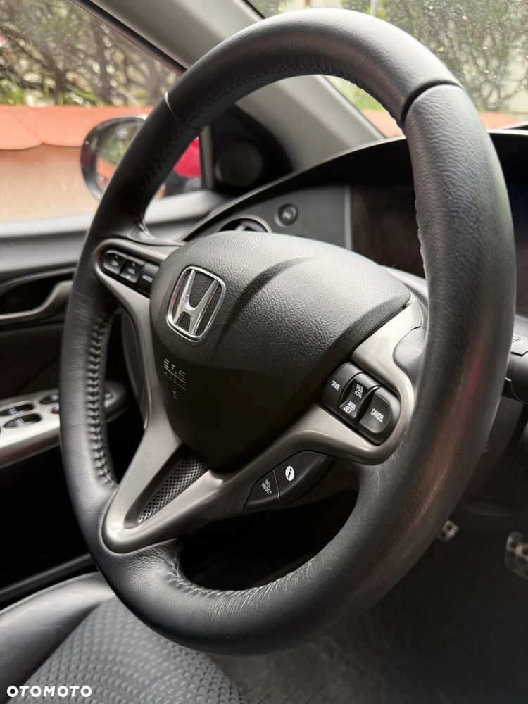Honda Civic 1.8 Sport - 6