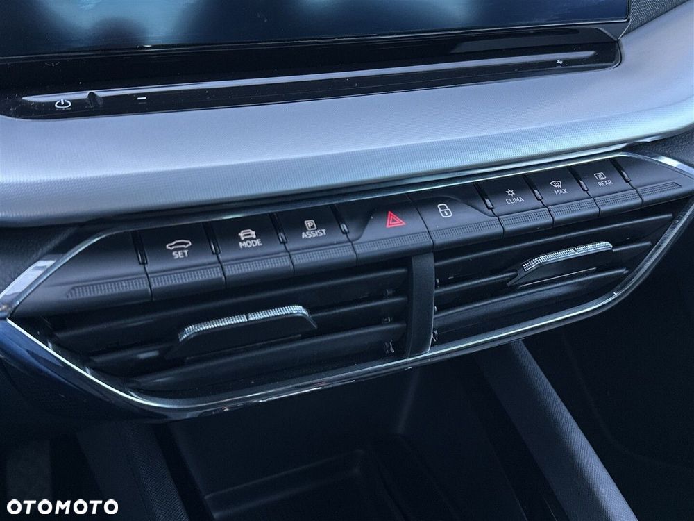 Skoda Octavia 1.5 TSI ACT Style DSG - 23