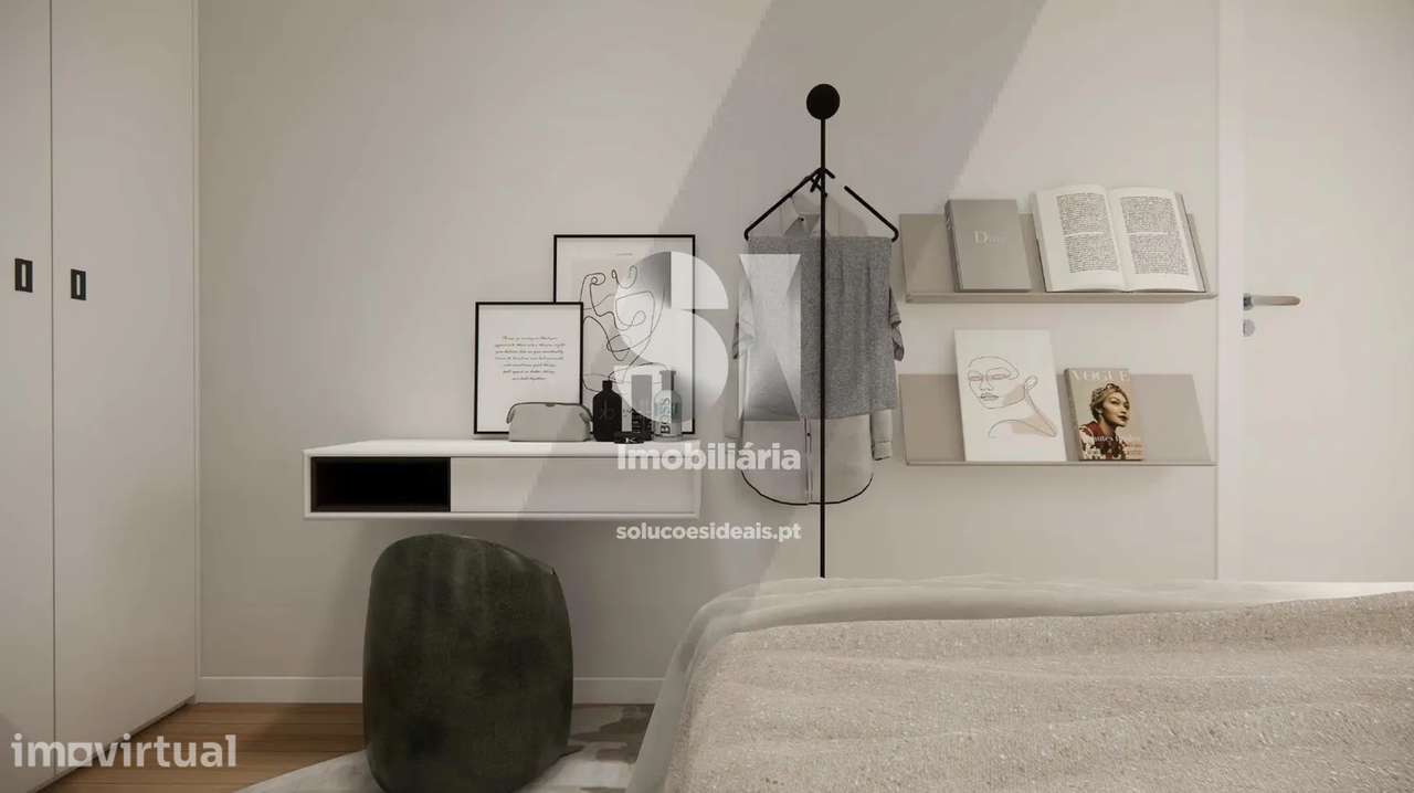 Apartamento T3 - Grande imagem: 5/30