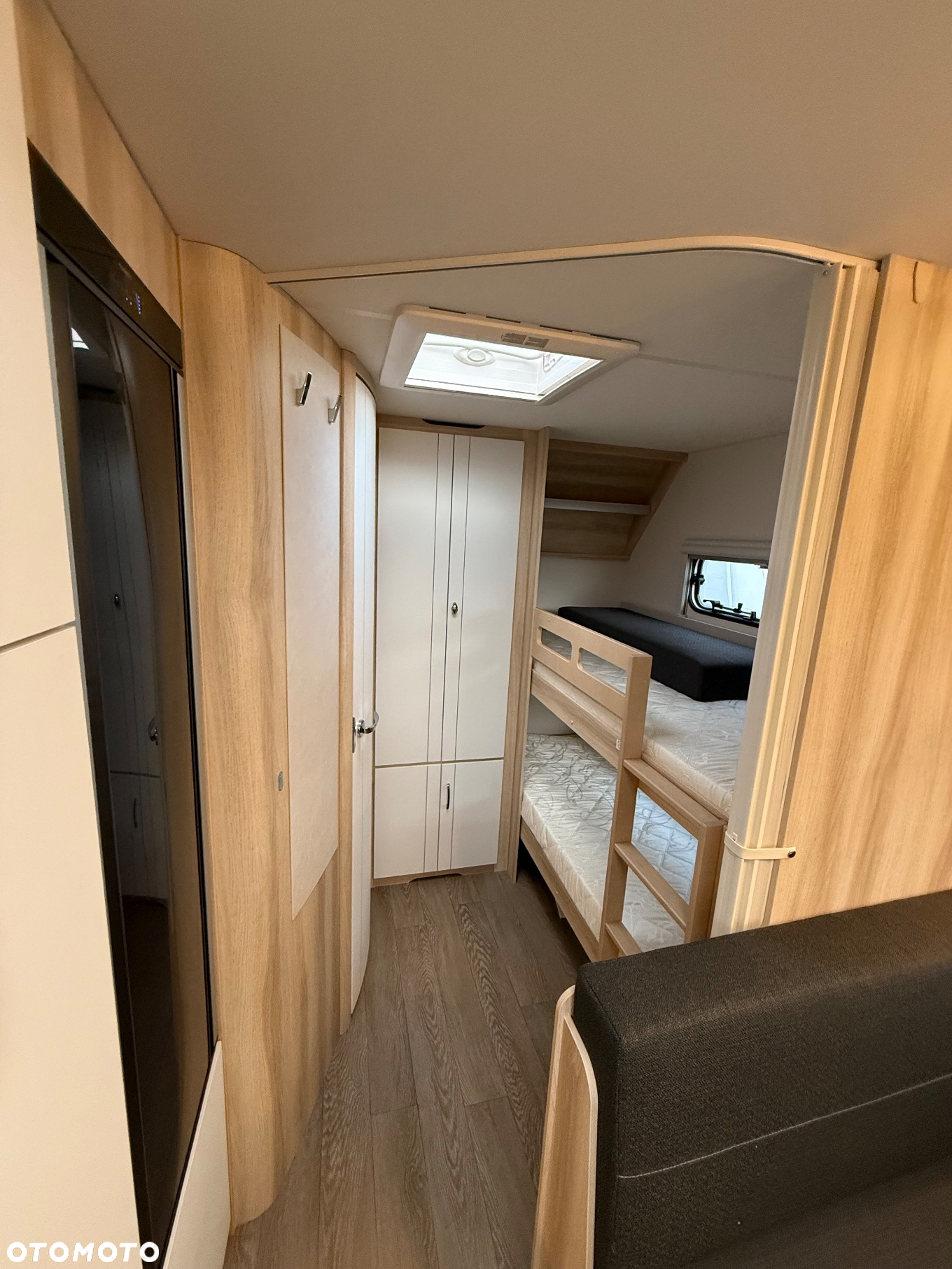 Hobby 545 KMF De Luxe - 17