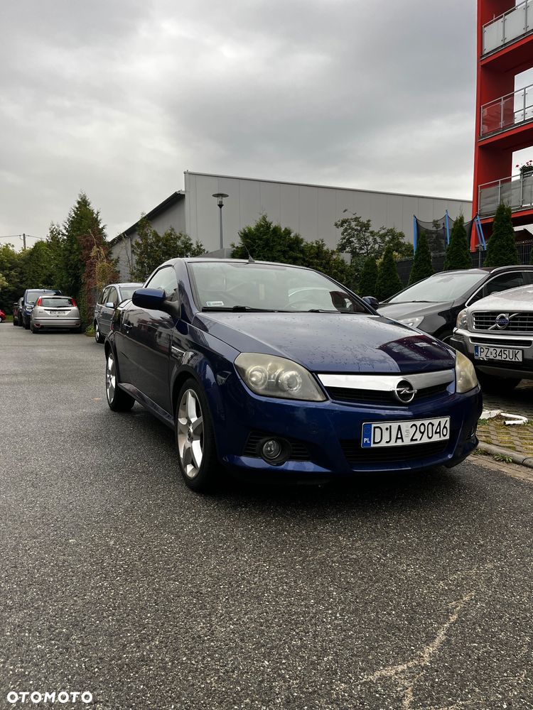 Opel Tigra 1.4 Enjoy - 2