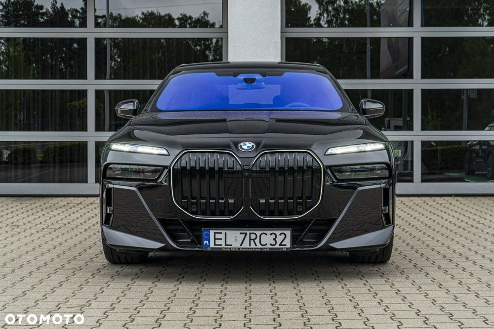 BMW Seria 7 - 6