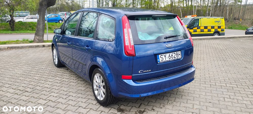 Ford C-MAX 1.6 Style - 3