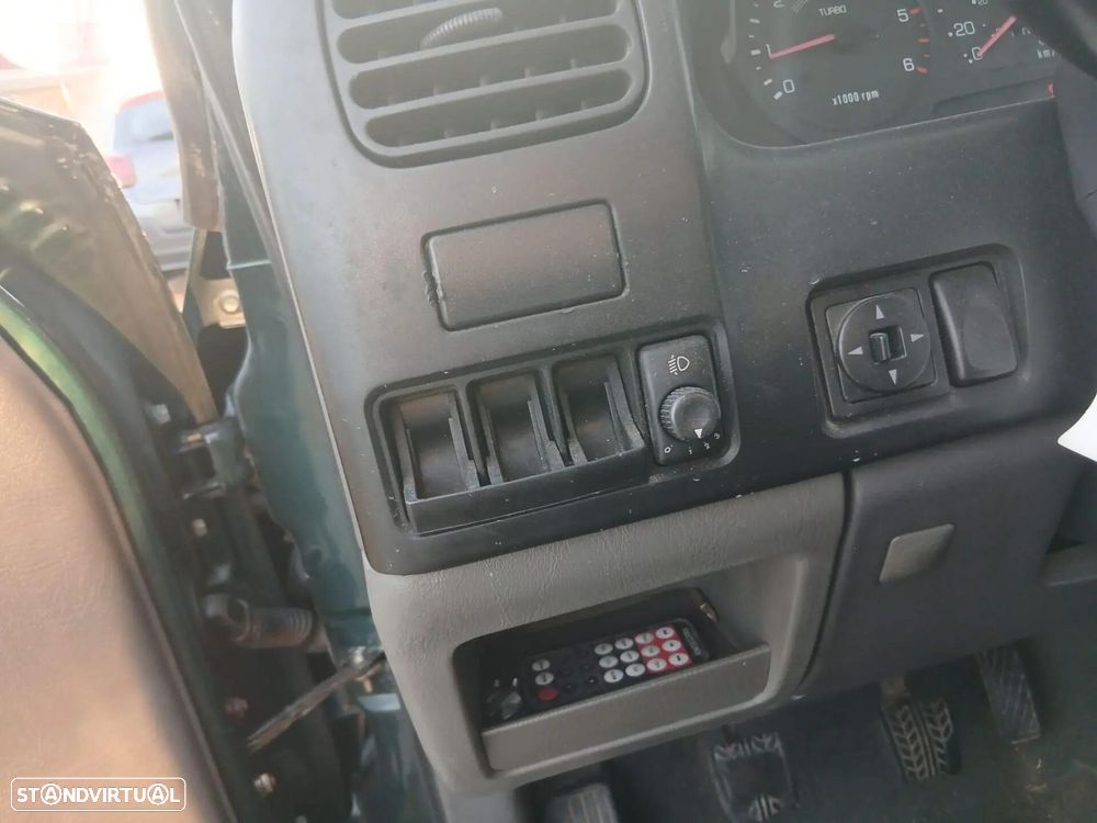 Kia Sportage 2.0 TDi K AC - 17