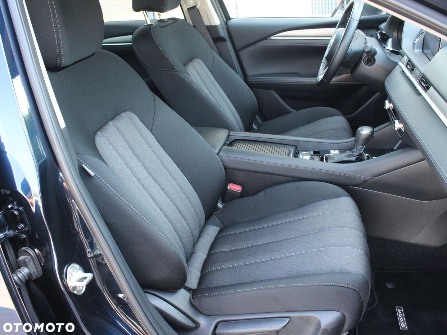 Mazda 6 2.0 Center-Line - 17