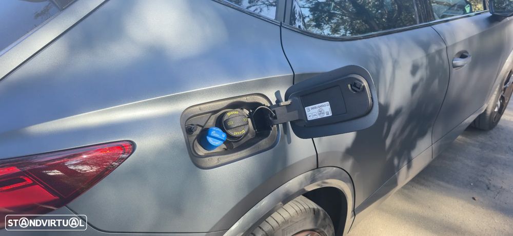 Cupra Formentor 2.0 TDI Sport DSG 4Drive - 11