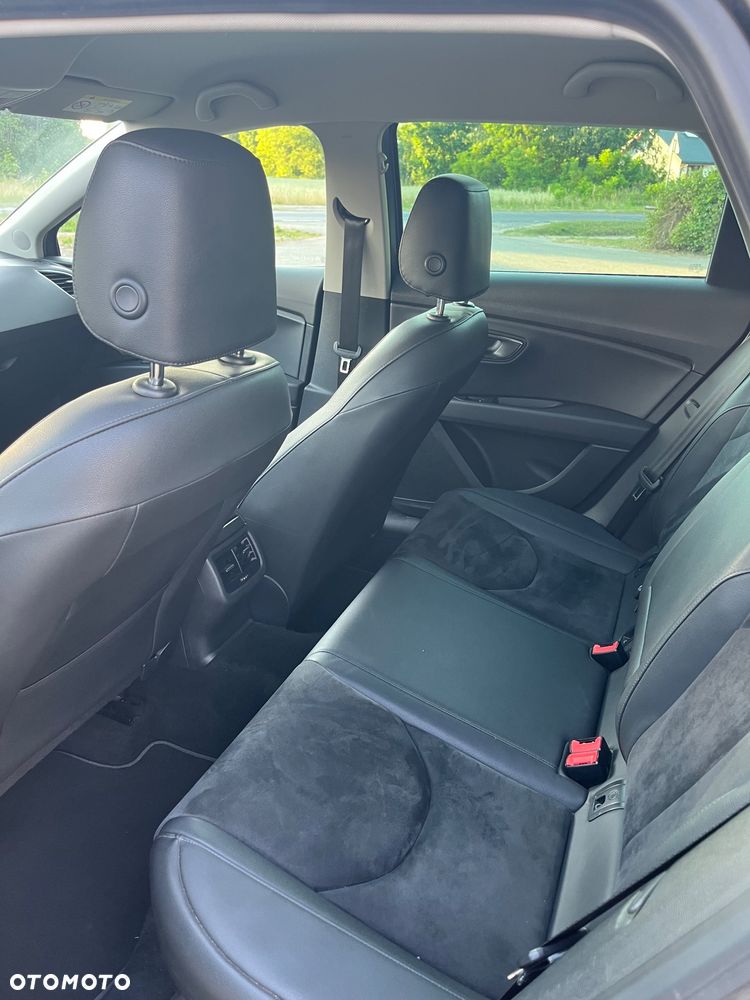 Seat Leon 1.6 TDI Style - 9