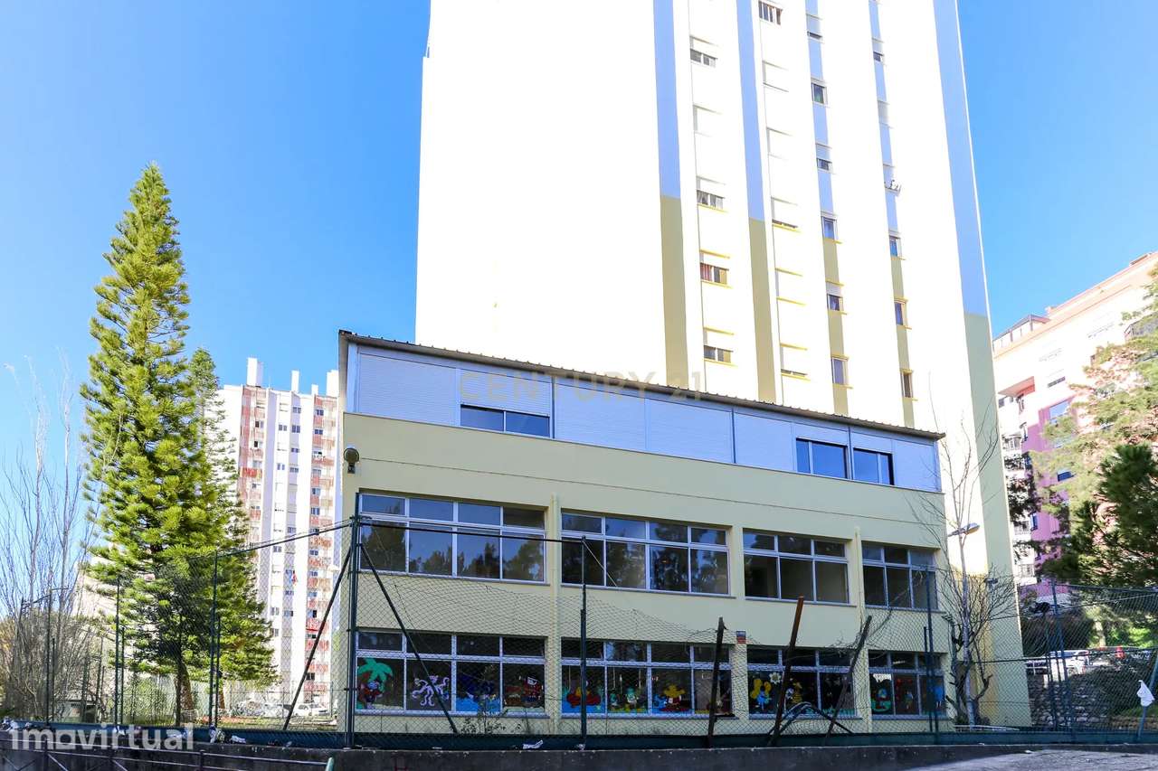 Imóvel comercial 1.000m² + 760 m2  Mercês  com rendimento alto passiv - Grande imagem: 3/31