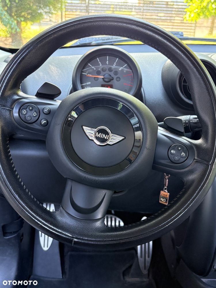 MINI Cooper S sport - 10