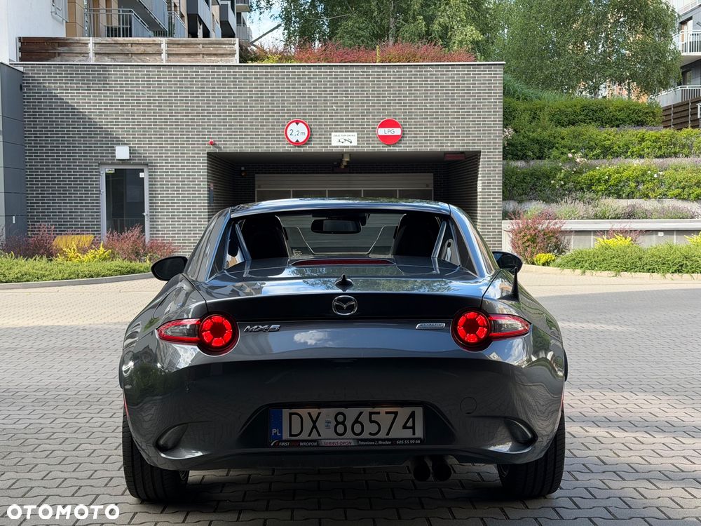 Mazda MX-5 - 17