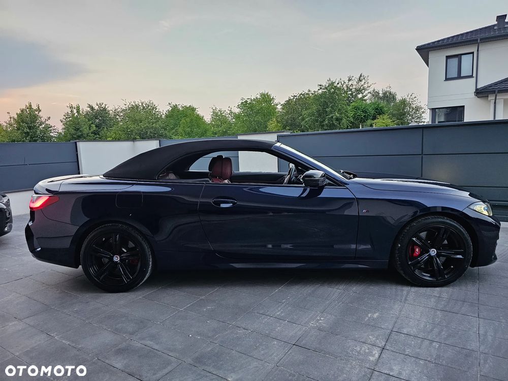 BMW Seria 4 M440i xDrive - 25