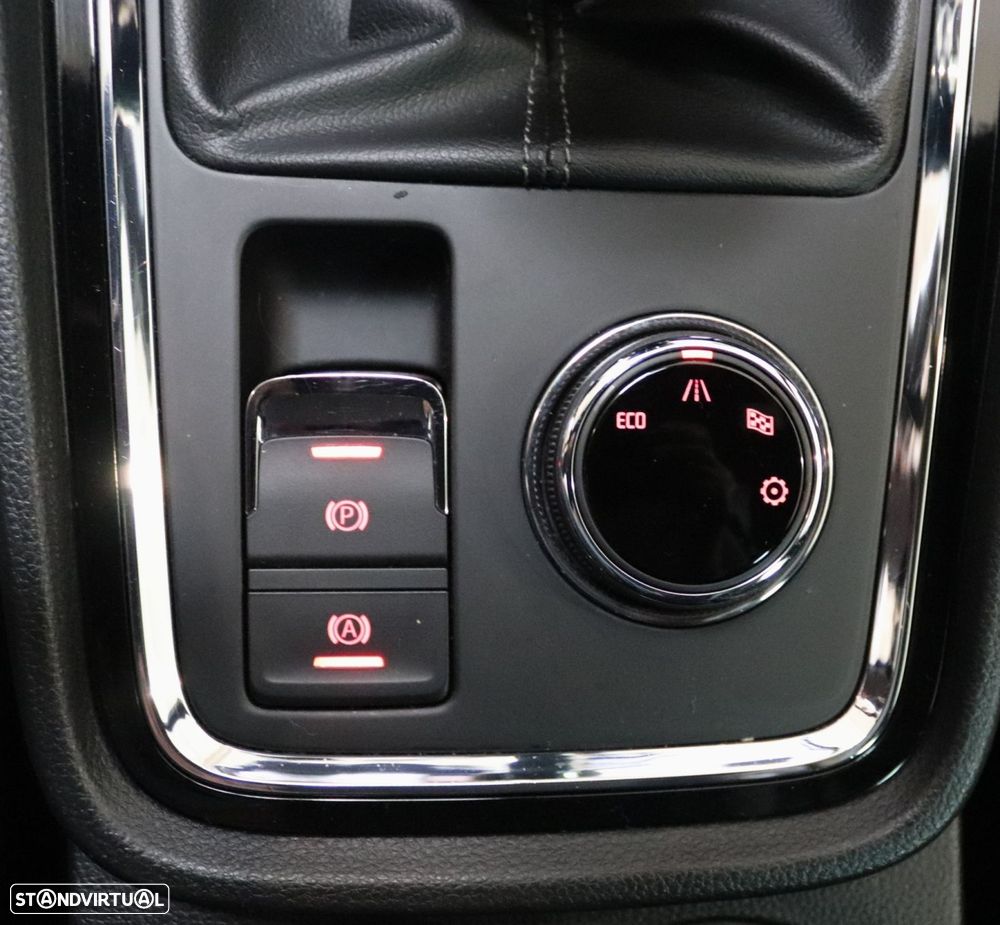 SEAT Ateca 1.6 TDI Xcellence - 36