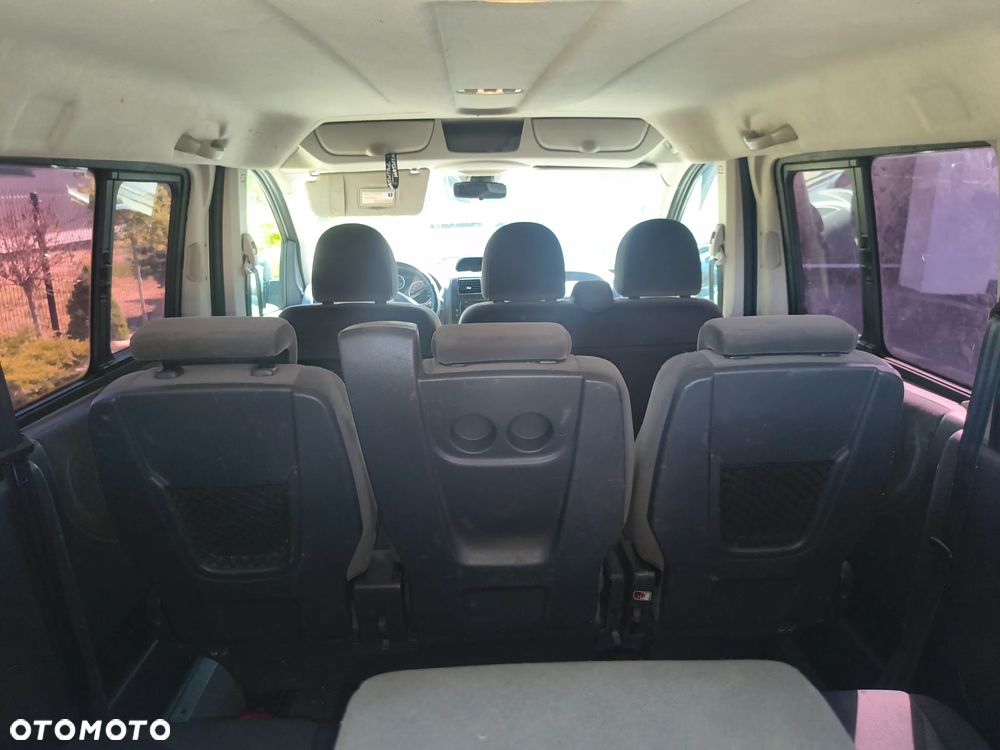 Peugeot Expert Tepee L1H1 (5-Si.) Vagabond - 18