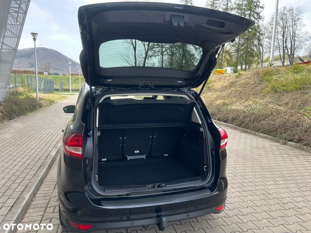 Ford C-MAX 1.5 EcoBoost Start-Stop-System Titanium - 22