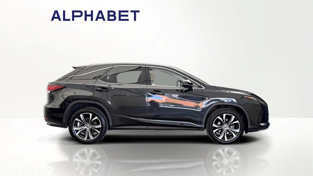 Lexus RX 300 Prestige - 6