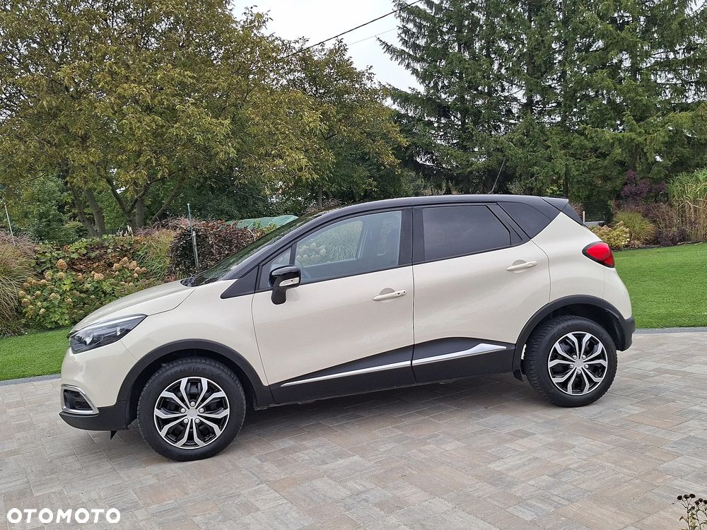 Renault Captur - 3