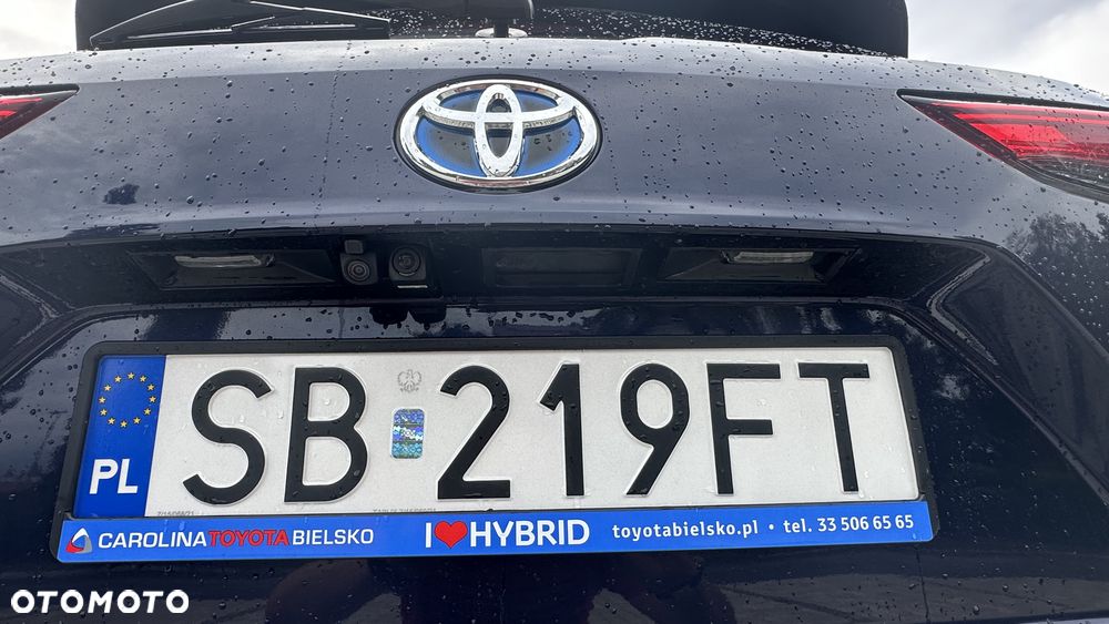 Toyota Highlander - 12