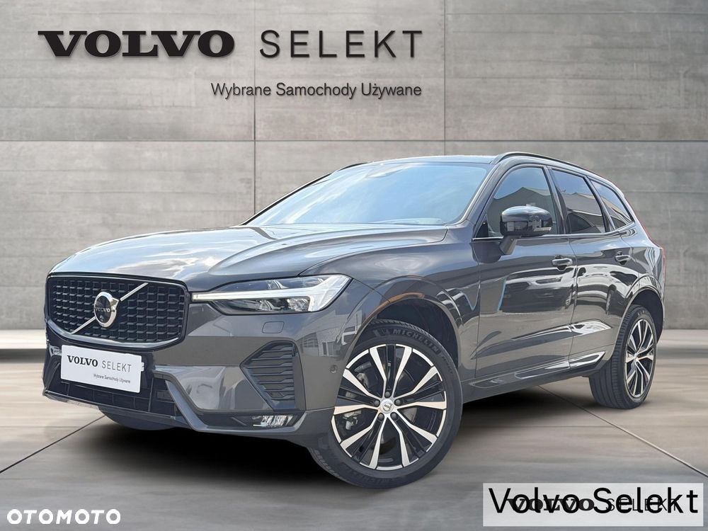 Volvo XC 60 - 2