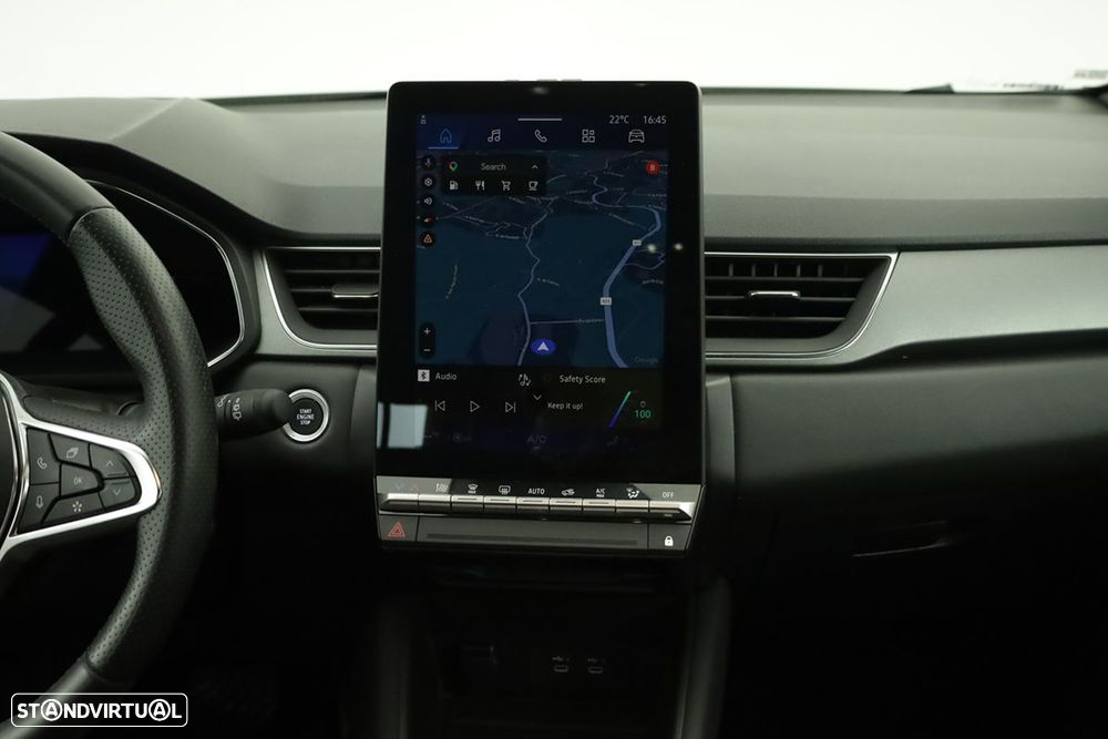 Renault Symbioz 1.6 E-Tech Full Hybrid Techno - 8