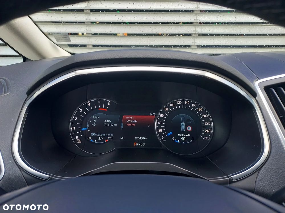 Ford S-Max 2.0 TDCi Titanium PowerShift - 37