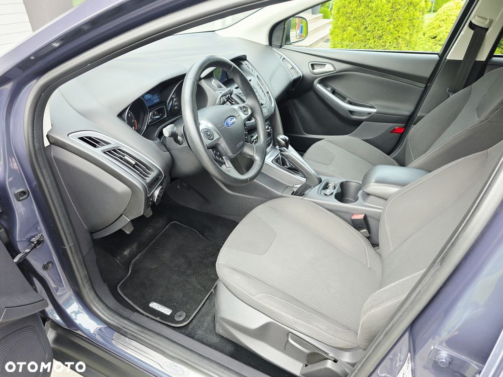 Ford Focus 1.6 TI-VCT Titanium - 26