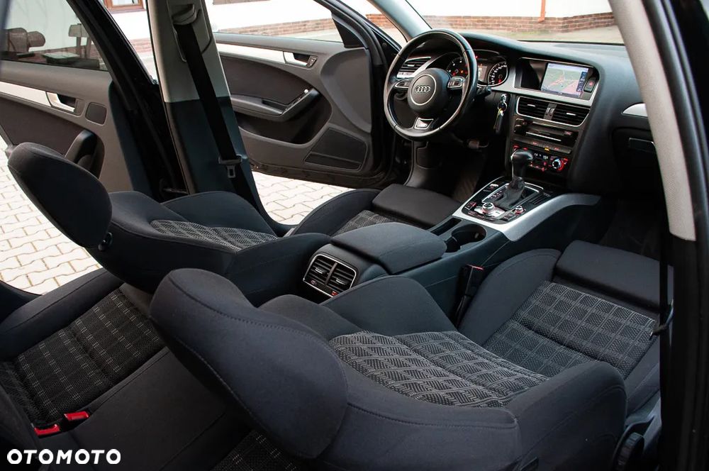Audi A4 - 25