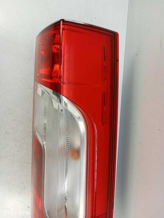 lampa tylna lewa tył fiat ducato III boxer III jumper III lift 14-26r - 6