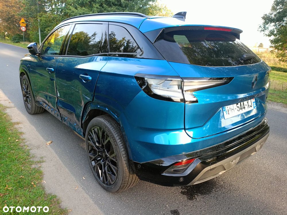 Renault Austral E-Tech Full 200 Esprit Alpine - 4