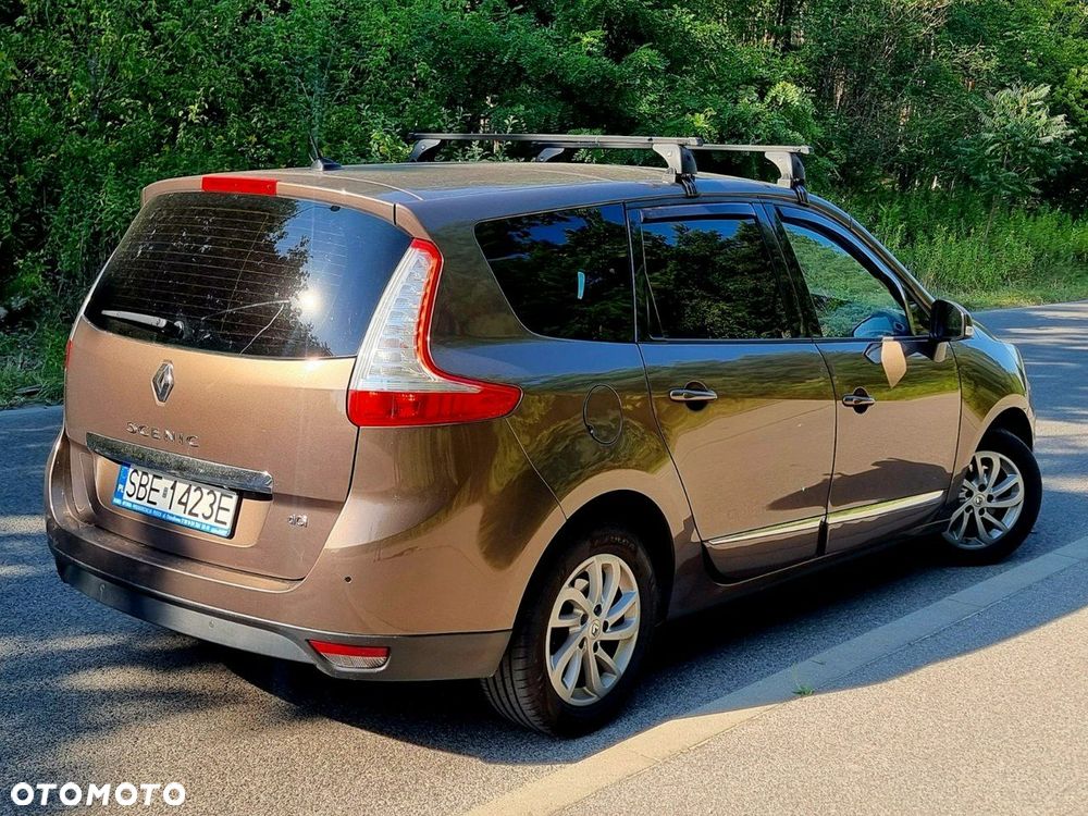 Renault Scenic 1.6 dCi Energy Dynamique - 6